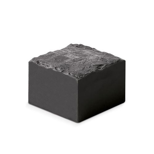 陶土铺地石 - STONE GRES - 6 CM NERO - GRANULATI ZANDOBBIO SPA - 户外 / 布艺 / 防滑