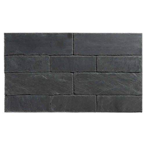 室内墙面材料 - NATURAL PANEL - ARDESIA ADESIVA - GRANULATI ZANDOBBIO SPA - 用于室外 / 板岩 / 天然饰面