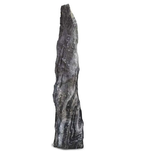 天然石材石料 - MONOLITHS NEEDLES- ALASKA GREY - GRANULATI ZANDOBBIO SPA