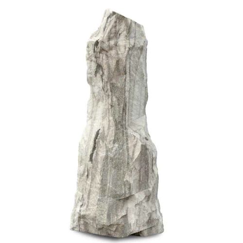 天然石材石料 - MONOLITHS NEEDLES- CRISTAL - GRANULATI ZANDOBBIO SPA