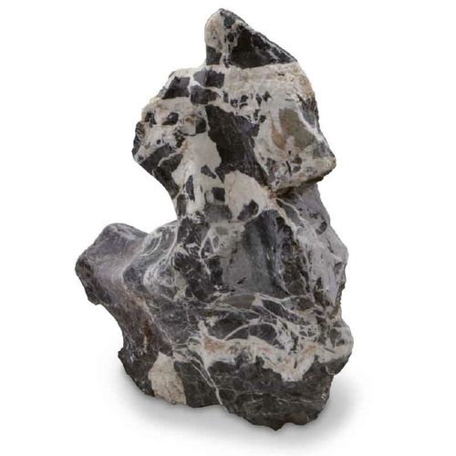 天然石材石料 - MONOLITHS - BLACK &amp; WHITE - GRANULATI ZANDOBBIO SPA