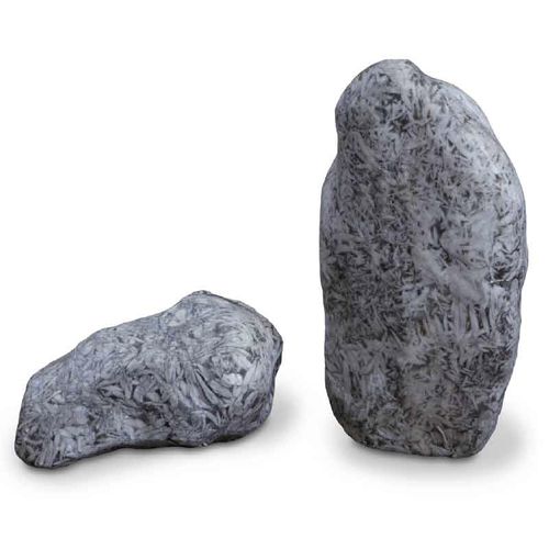 天然石材石料 - MONOLITHS - BAMBOO STONE - GRANULATI ZANDOBBIO SPA