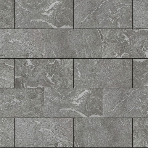 烧结石地面 - SUPER HARD KERAMIK 3 CM - PIETRA DAVOS - GRANULATI ZANDOBBIO SPA - 陶土 / 用于室外 / 露台