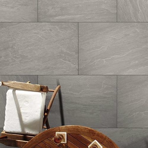 烧结石铺路石 - TEMPIO KANDLA GREY - GRANULATI ZANDOBBIO SPA - 户外 / 露台 / 花园