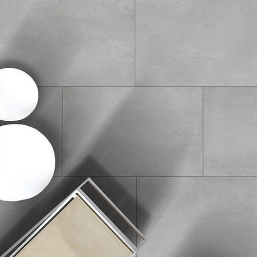 烧结石天然石板 - PORCEA INDUS GREY - GRANULATI ZANDOBBIO SPA - 用于楼板 / 立面 / 用于室外
