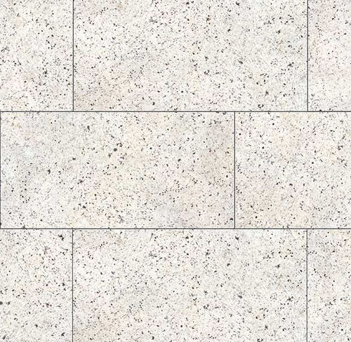 烧结石天然石板 - FORTEZZA WHITE G - GRANULATI ZANDOBBIO SPA - 用于楼板 / 立面 / 绿色