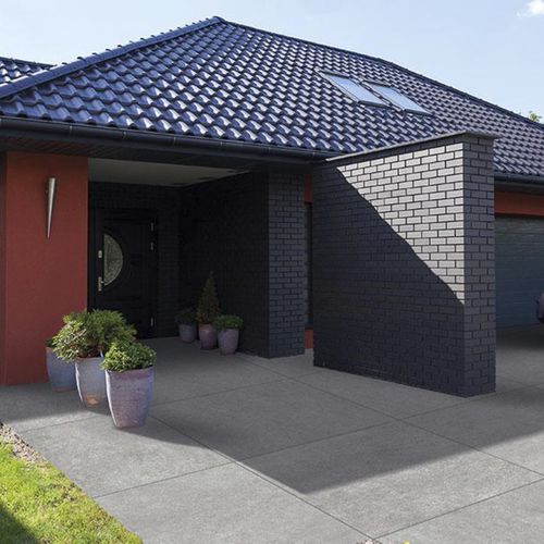 烧结石铺路石 - PORTLAND PLATA - GRANULATI ZANDOBBIO SPA - 户外 / 室外 / 用于室外