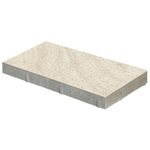 烧结石路面砖 - LAVICA SAND - GRANULATI ZANDOBBIO SPA - 户外 / 露台 / 布艺