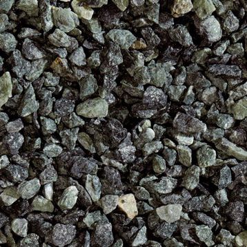 大理石砂砾 - VERDE ALPI - GRANULATI ZANDOBBIO SPA - 破碎