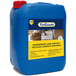 帆布液体防水材料 - TEXGUARD® - GUARD INDUSTRIE - 用于家具 / 去污染