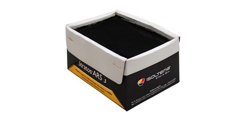 沥青胶合剂 - STRATOS ARS 3.0 ROAD FLEX - ISOLTEMA - 用于防水