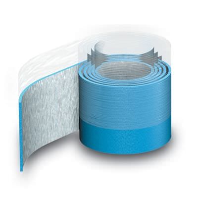 聚乙烯粘贴条 - FONOFOAM - ITALIANA MEMBRANE SPA 