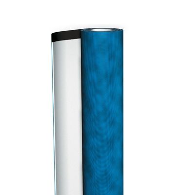 卷式隔音垫层 - FONOSCUDO/E - ITALIANA MEMBRANE SPA  - 平屋顶