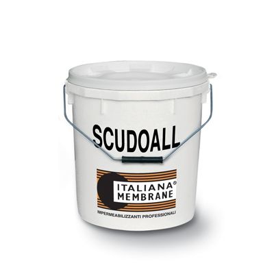防护漆 - SCUDOALL - ITALIANA MEMBRANE SPA  - 户外 / 用于屋顶