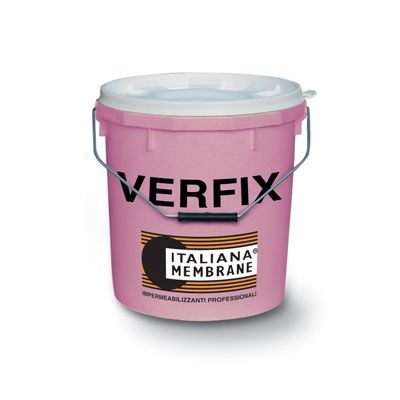 底漆 - VERFIX - ITALIANA MEMBRANE SPA 