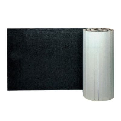 隔热隔音材料 - SCUDOTHERM EPS - ITALIANA MEMBRANE SPA  - 发泡聚苯乙烯EPS / 卷式 / 用于室内