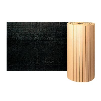 隔热隔音材料 - SCUDOTHERM PUR - ITALIANA MEMBRANE SPA  - 膨化聚氨酯PUR / 卷式 / 用于室内