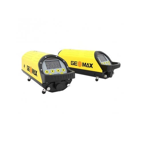 垂直管道激光仪 - GEOMAX ZETA 125 / 125S  - NESTLE GmbH 