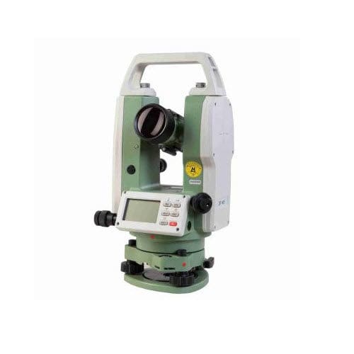 数字经纬仪 - DT-405 / DT-405L - NESTLE GmbH  - 激光 / 光学