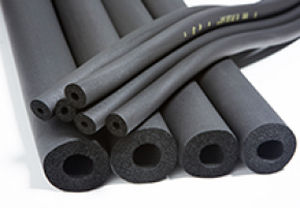 隔热材料 - R-FLEX DIAMANT - ODE YALITIM  - 橡胶 / 管状 / 用于室内