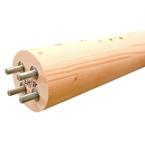 木结构连接器 - RÉSIX® - SIMONIN