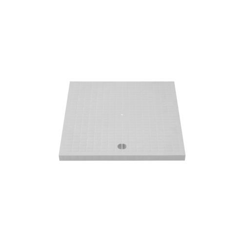 聚丙烯窨井盖 - NOR - STAMPLAST SRL - 正方形