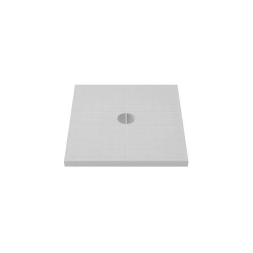 聚丙烯窨井盖 - SUPER - STAMPLAST SRL - 正方形