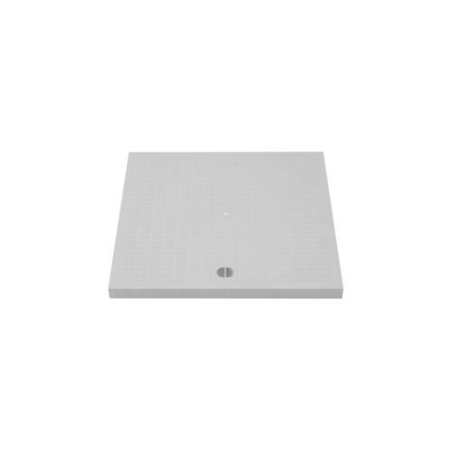 聚丙烯窨井盖 - TOP - STAMPLAST SRL - 正方形