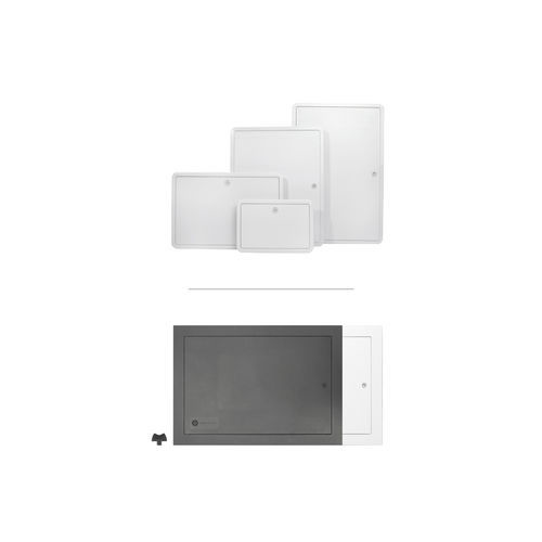 嵌入式电箱 - SPORT20X30-01 - STAMPLAST SRL - 家用 / 工业 / 专业