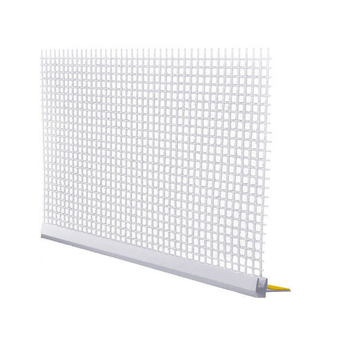 PVC窗框 - PRPA-01 - STAMPLAST SRL - 隔热