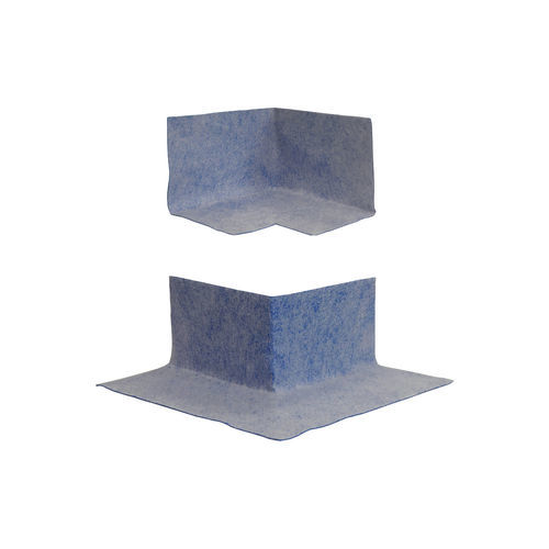 防护防水膜 - GA-01INT - STAMPLAST SRL - 用于楼板 / 胶带 / 自粘式
