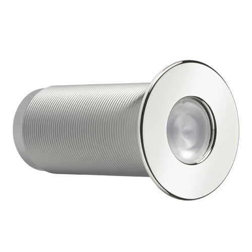 暗装照明设备 - EVA B1 10W underwater light - EVA Optic B.V. - LED式 / 圆形 / IP68
