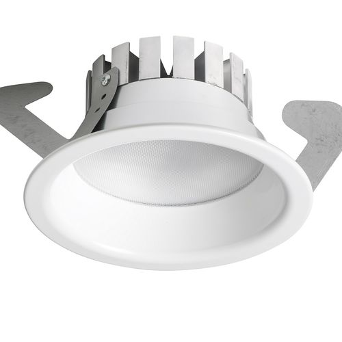嵌入式筒灯 - EVA DL Leda Aqua HE LED Downlight - EVA Optic B.V. - LED式 / 圆形 / IP65