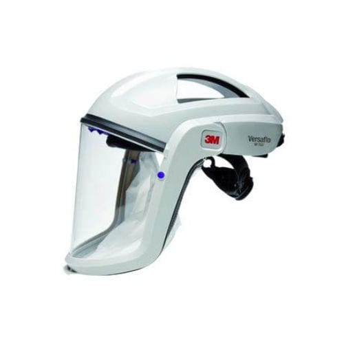 工地安全帽 - VERSAFLO™  - 3 M France - EN 397 / 轻型