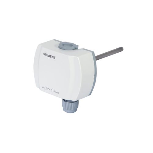 传感器 - QAE2154.010/MO - SIEMENS Building Technology