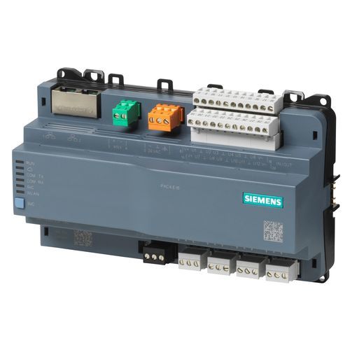 室内装潢智能建筑系统 - PXC4.E16-2 - SIEMENS Building Technology - 防护 / 用于空调系统 / 用于智能建筑系统