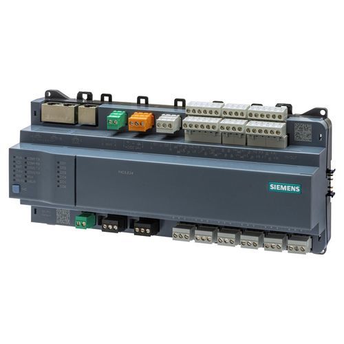 室内装潢智能建筑系统 - PXC5.E24 - SIEMENS Building Technology - 防护 / 用于智能建筑系统 / 门禁