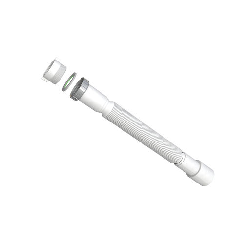聚丙烯管道 - 9345WS64B0 - BONOMINI S.R.L. - 用于坐浴盆 / 用于整体厨房 / 用于洗手池