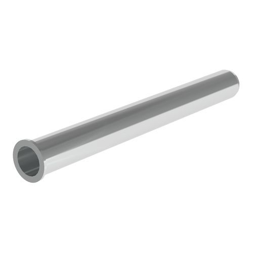不锈钢硬管 - 0632CX20B7 - BONOMINI S.R.L. - 铬制 / 用于排水系统 / 用于浴室