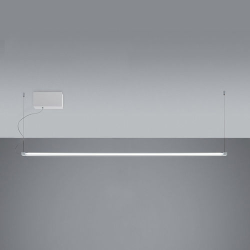 悬挂式照明设备 - PIVOT F39 - FABBIAN ILLUMINAZIONE - LED式 / 线性 / IP40