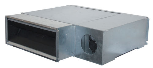 嵌入式除湿机 - DCA  - Eurotherm AG - 专业