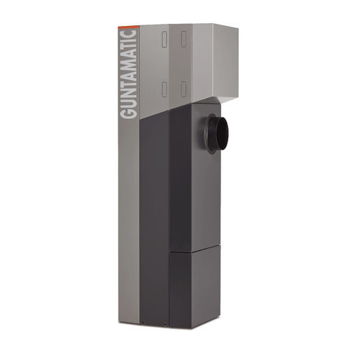 紧凑型过滤器 - 24 P - Guntamatic Heiztechnik GmbH