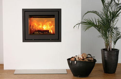 嵌入式木壁炉 - H570 - LOTUS Heating Systems A/S