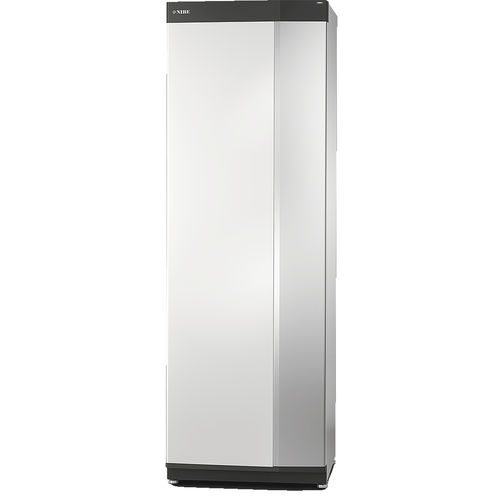 空气源热泵 - VVM S320 - NIBE Energy Systems - 家用