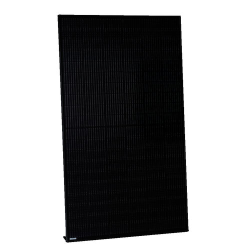 单晶光伏面板 - NIBE Energy Systems - PERC / 供暖 / 柔性