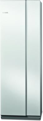 缓冲水箱 - AHPS 10-300 - NIBE Energy Systems
