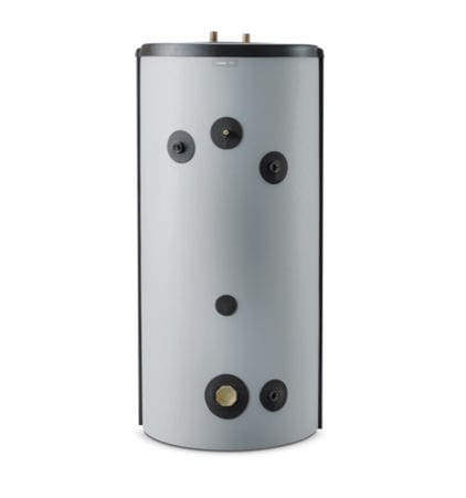 缓冲水箱 - VPA - NIBE Energy Systems