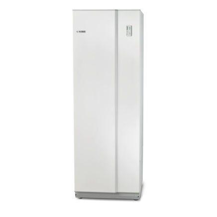 电热水器 - SC - NIBE Energy Systems - 独立式 / 立式 / 家用