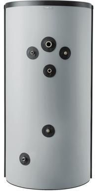 电动圆柱形热水器 - EKS - NIBE Energy Systems - 壁挂 / 立式 / 工业