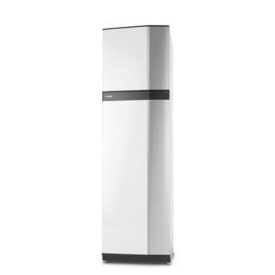 空气回收热泵 - S735C - NIBE Energy Systems - 住宅 / 分体式 / 可逆